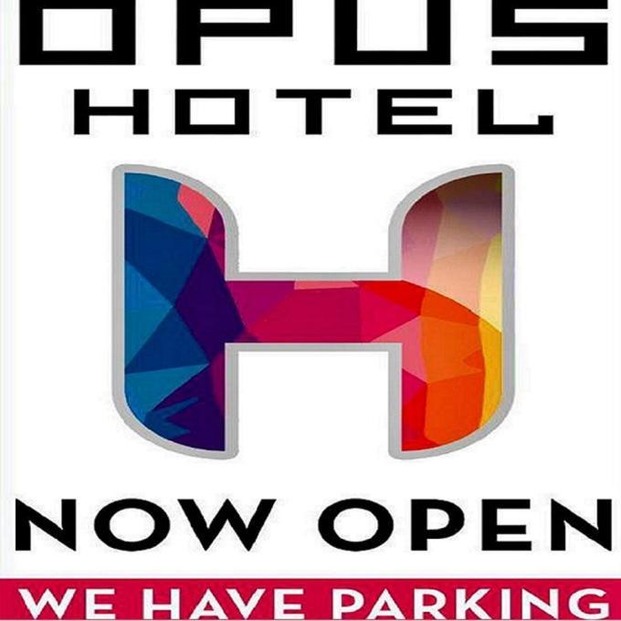 Hotel Opus Bronx Near Bay Plaza Mall Nova York Exterior foto